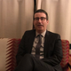 Illustration for article titled John Oliver once auditioned (badly) for a deodorant commercial